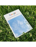 Настенное и напольное декоративное зеркало с изображением поиска Google (Гугл) в интернет-магазине зеркальной мастерской ЗЕРКАЛА-М фото 6 