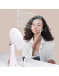 Умное косметическое мейкап зеркало (Smart Beauty Make Up Mirror) Смарт 005 в интернет-магазине зеркальной мастерской ЗЕРКАЛА-М фото 4 