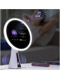 Умное косметическое мейкап зеркало (Smart Beauty Make Up Mirror) Смарт 005 в интернет-магазине зеркальной мастерской ЗЕРКАЛА-М фото 5 