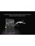 Умное Smart зеркало с подсветкой и сенсорным экраном с Android OS SM001-7 500х700 мм в интернет-магазине зеркальной мастерской ЗЕРКАЛА-М фото 12 